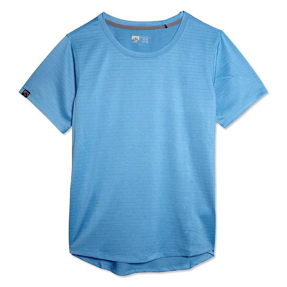 Storm Creek Women's Sightseer Recycled Performance Shirt