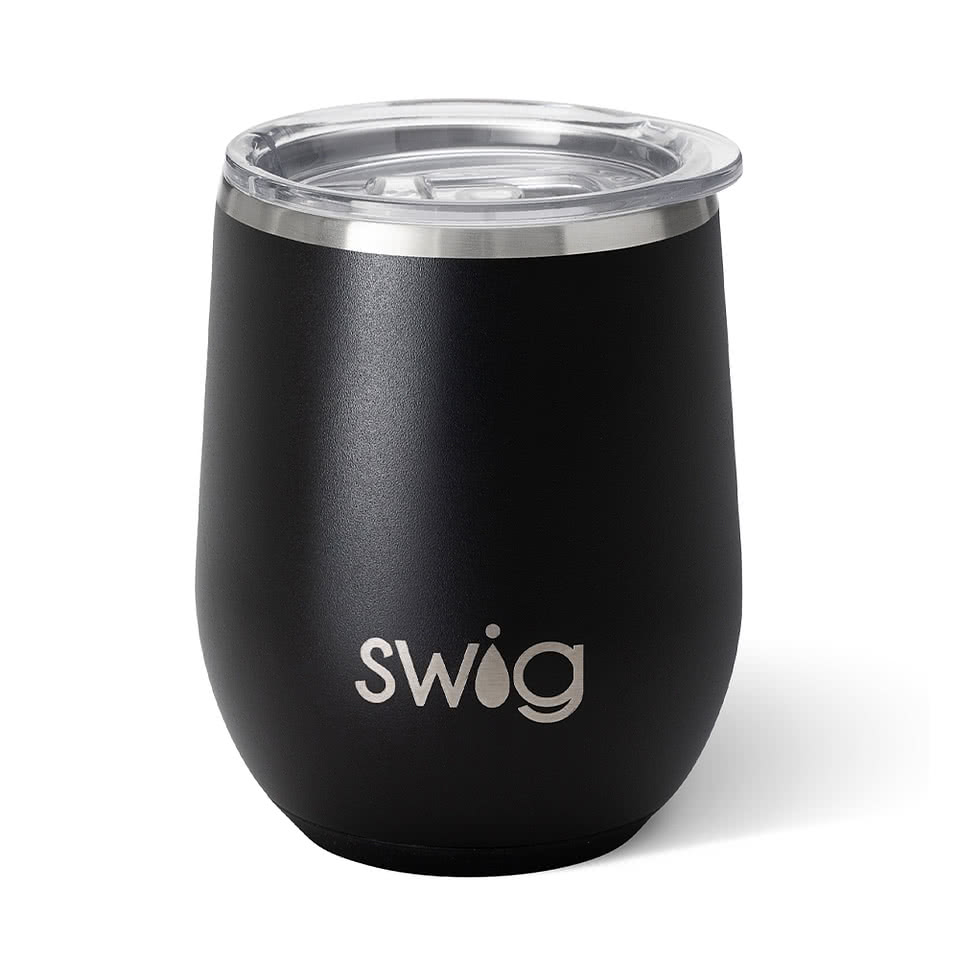 Swig Life 12 oz. Stainless Steel Tumbler