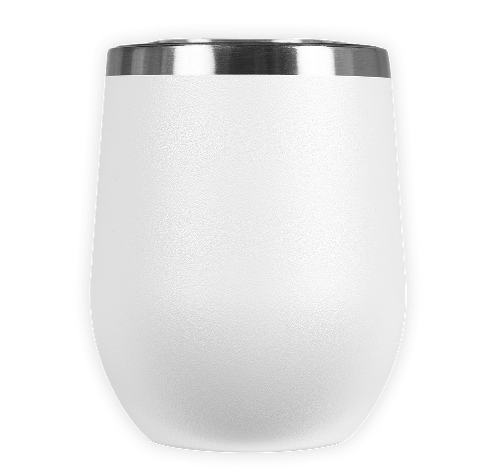 Laser Engraved 12 oz. Insulated Tumbler (Set of 4)-default