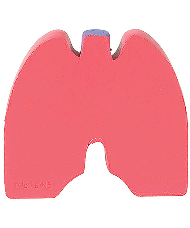 Lungs Stress Reliever