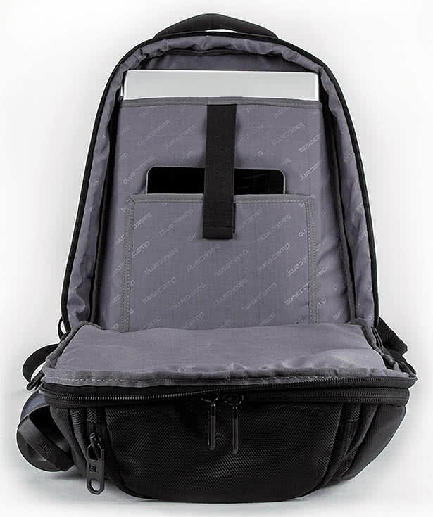 Basecamp Mt. Evans Backpack