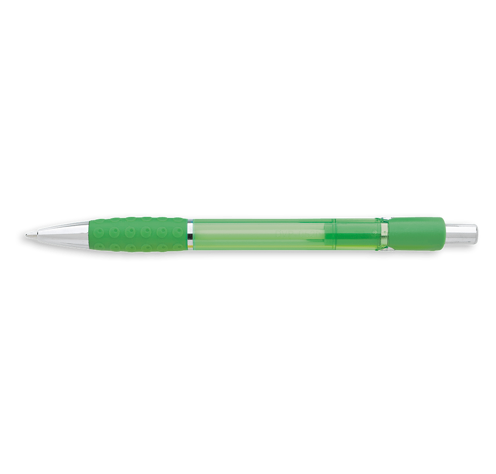 Souvenir Anthem Bold Ballpoint Pen (black ink)-default