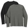 Sport-Tek Long Sleeve Rash Guard Shirt