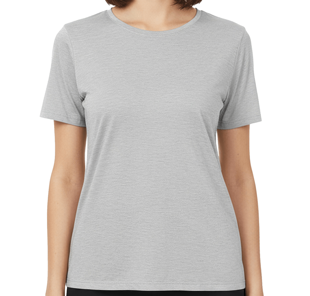 Anetik Women's Breeze Tech UPF 30+ Performance Shirt-default