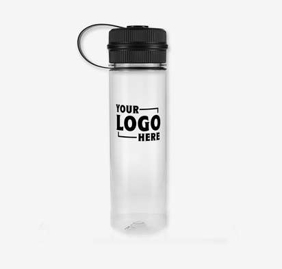 21 oz. Venture Recycled Sports Water Bottle-default