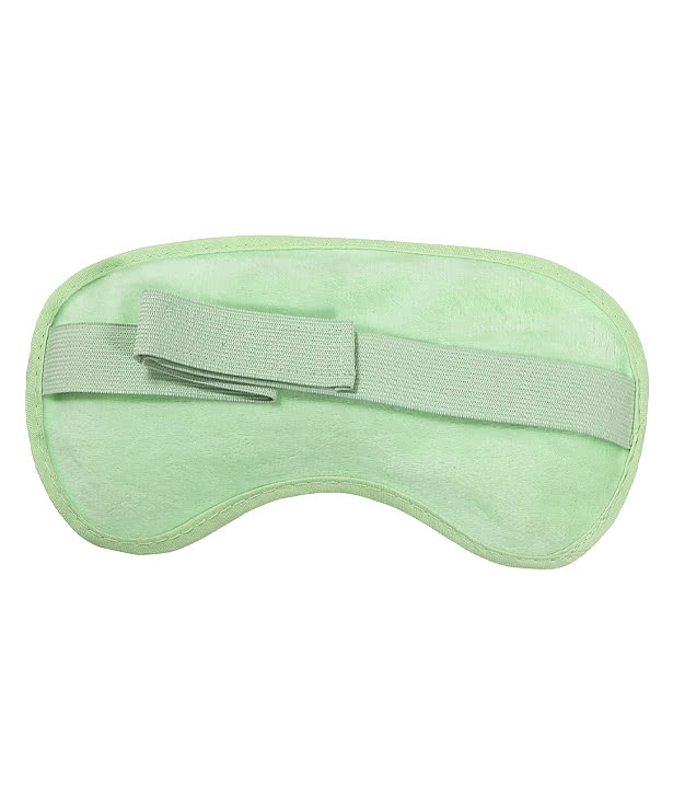 Aqua Pearls Hot/Cold Pack Eye Mask
