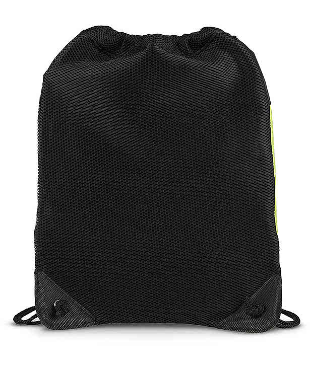 Microfiber Drawstring Bag