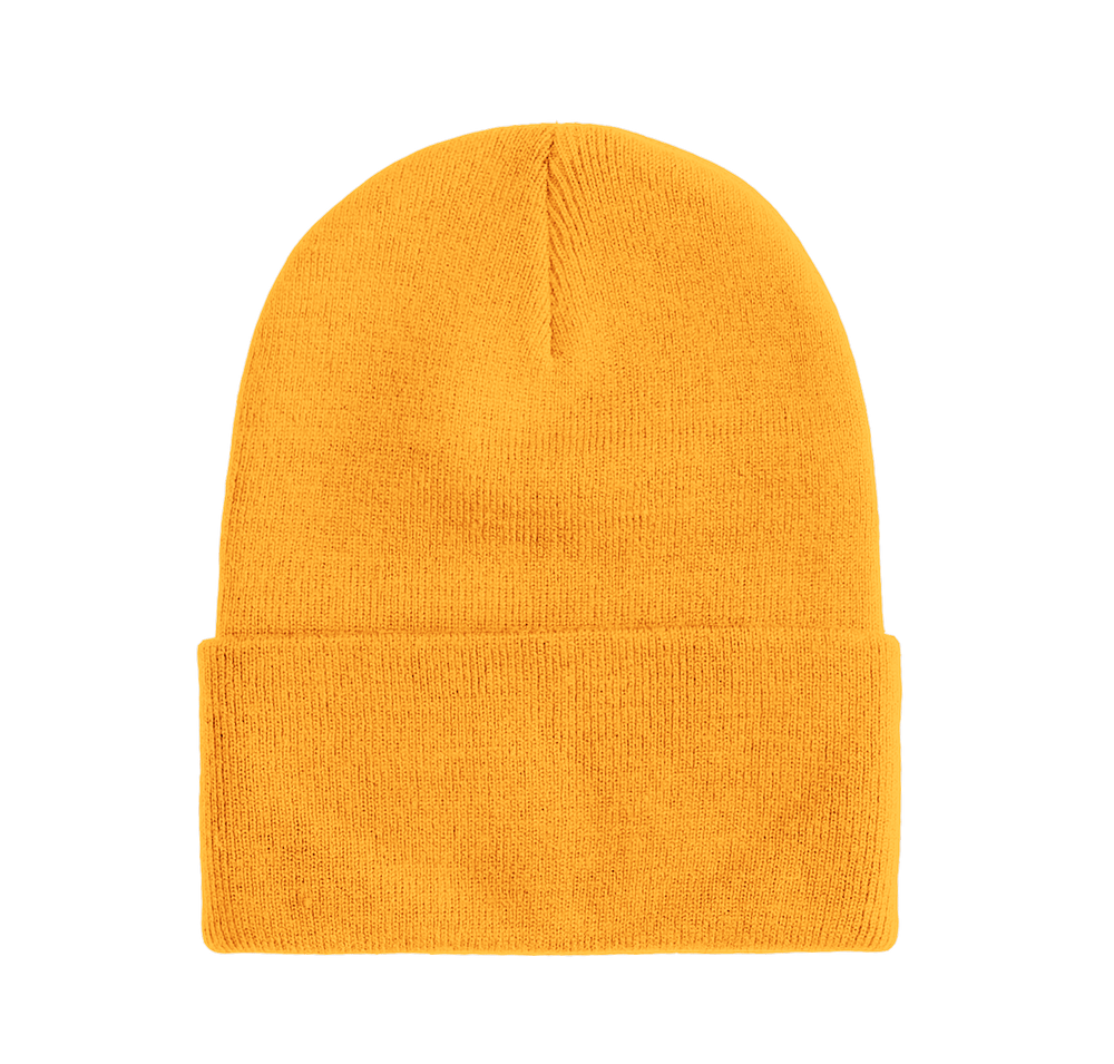 Port Authority Cuff Beanie-default
