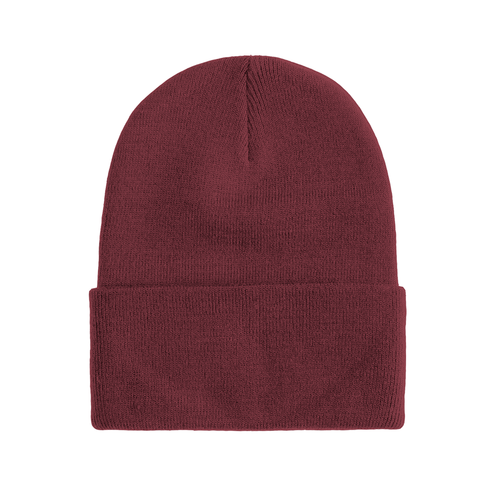 Port Authority Cuff Beanie-default