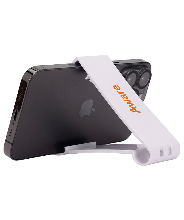 Clipper Phone Holder Clip