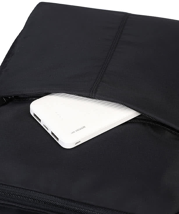 Niro Twill Polyester Backpack