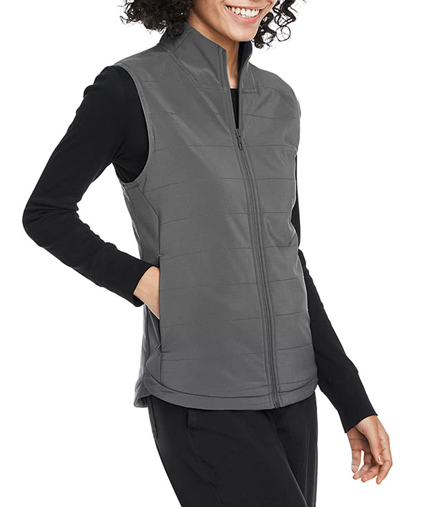 Spyder Women's Transit Insulated Vest
