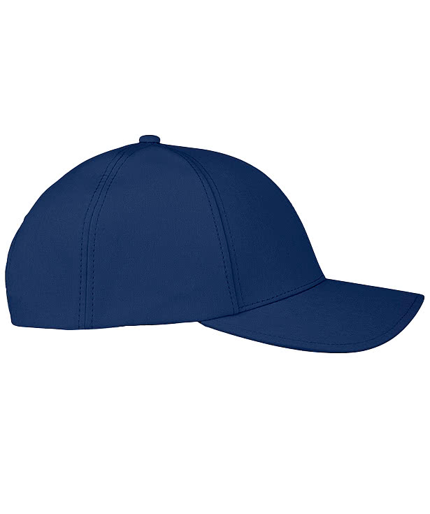 Swannies Golf Delta Baseball Hat