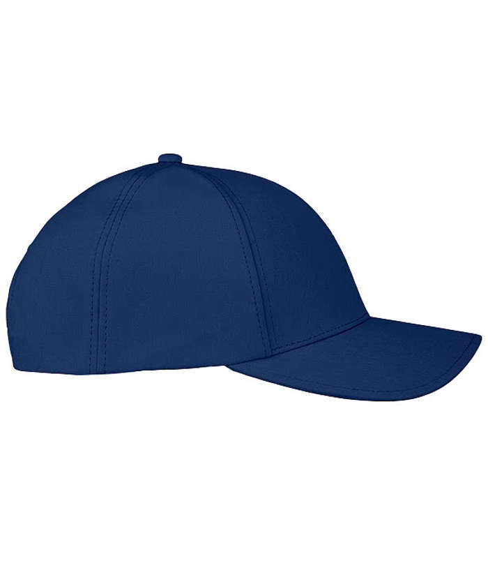 Swannies Golf Delta Baseball Hat
