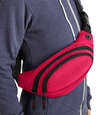 Adjustable Crossbody Bag