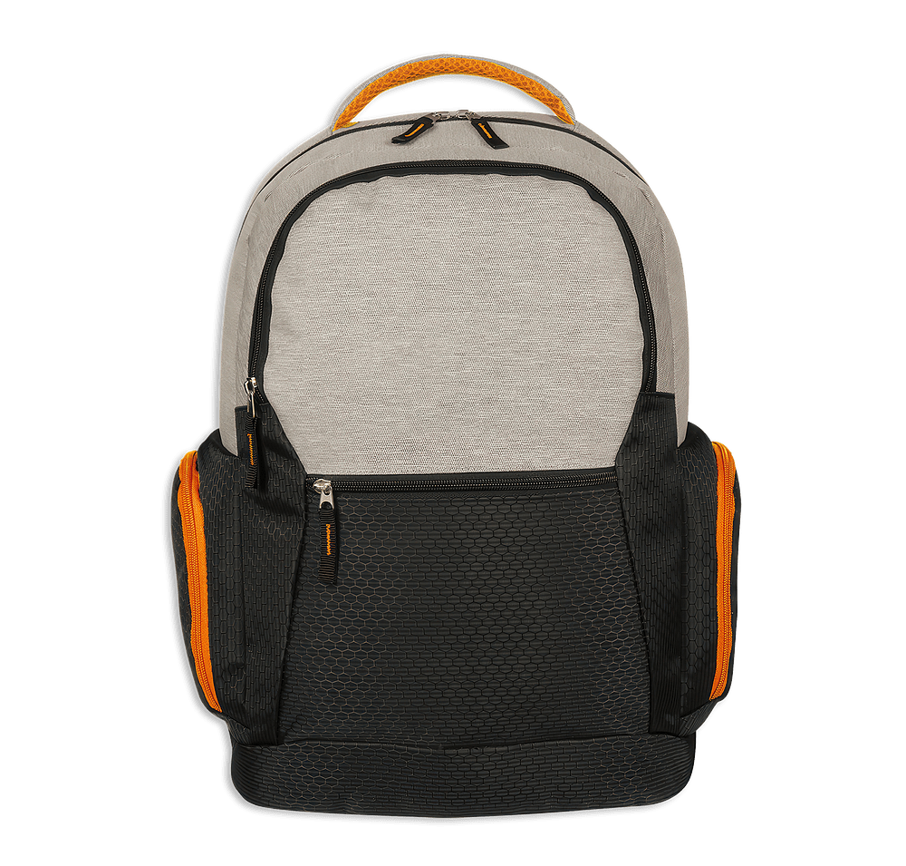 Urban 17" Computer Backpack-default