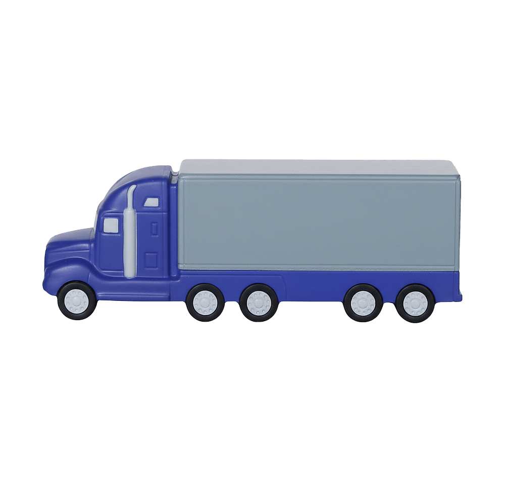 Semi Truck Stress Reliever-default