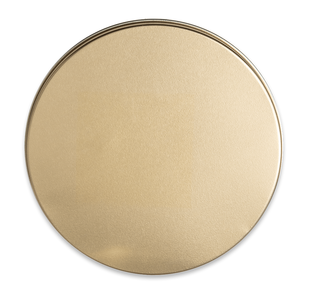 Full Color Assorted Gourmet 24 Cookie Tin-default