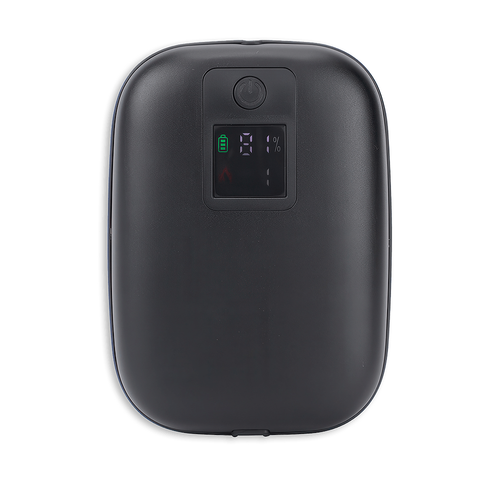 Ember Combo Hand Warmer & 10,000 mAh Power Bank-default