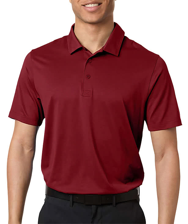 Puma Golf Icon 2.0 Recycled Performance Polo - Embroidered