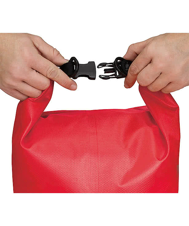 Full Color Koozie® 10L Adventure Dry Bag