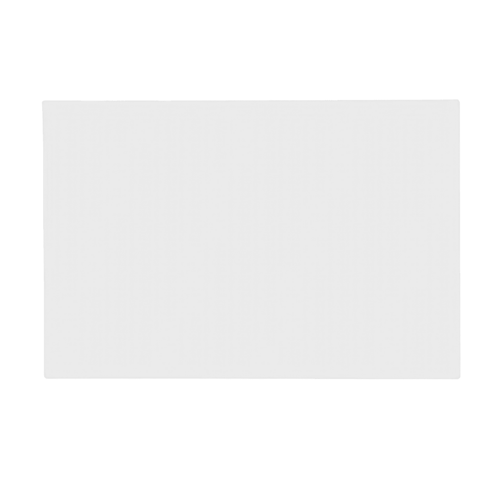 Full Color 12" x 18" Glossy Aluminum Wall Print with Shadow Mount-default