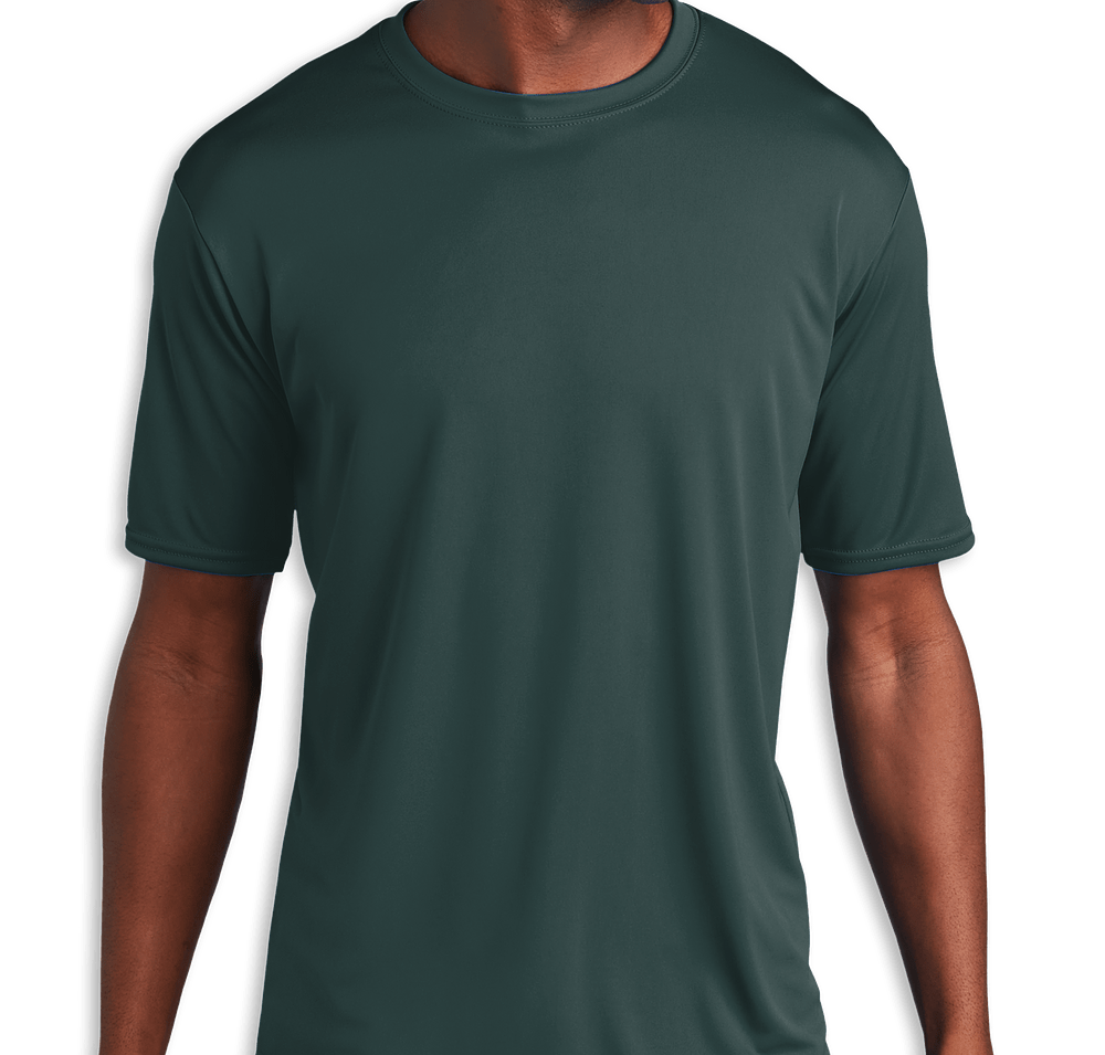Port & Company UPF 50 Performance Shirt-default