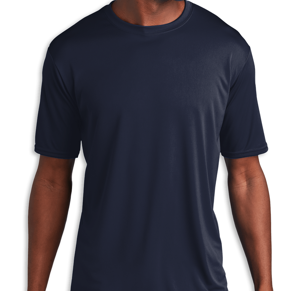 Port & Company UPF 50 Performance Shirt-default