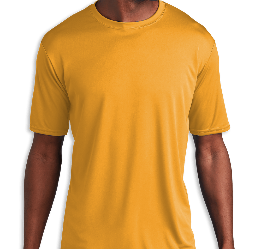 Port & Company UPF 50 Performance Shirt-default