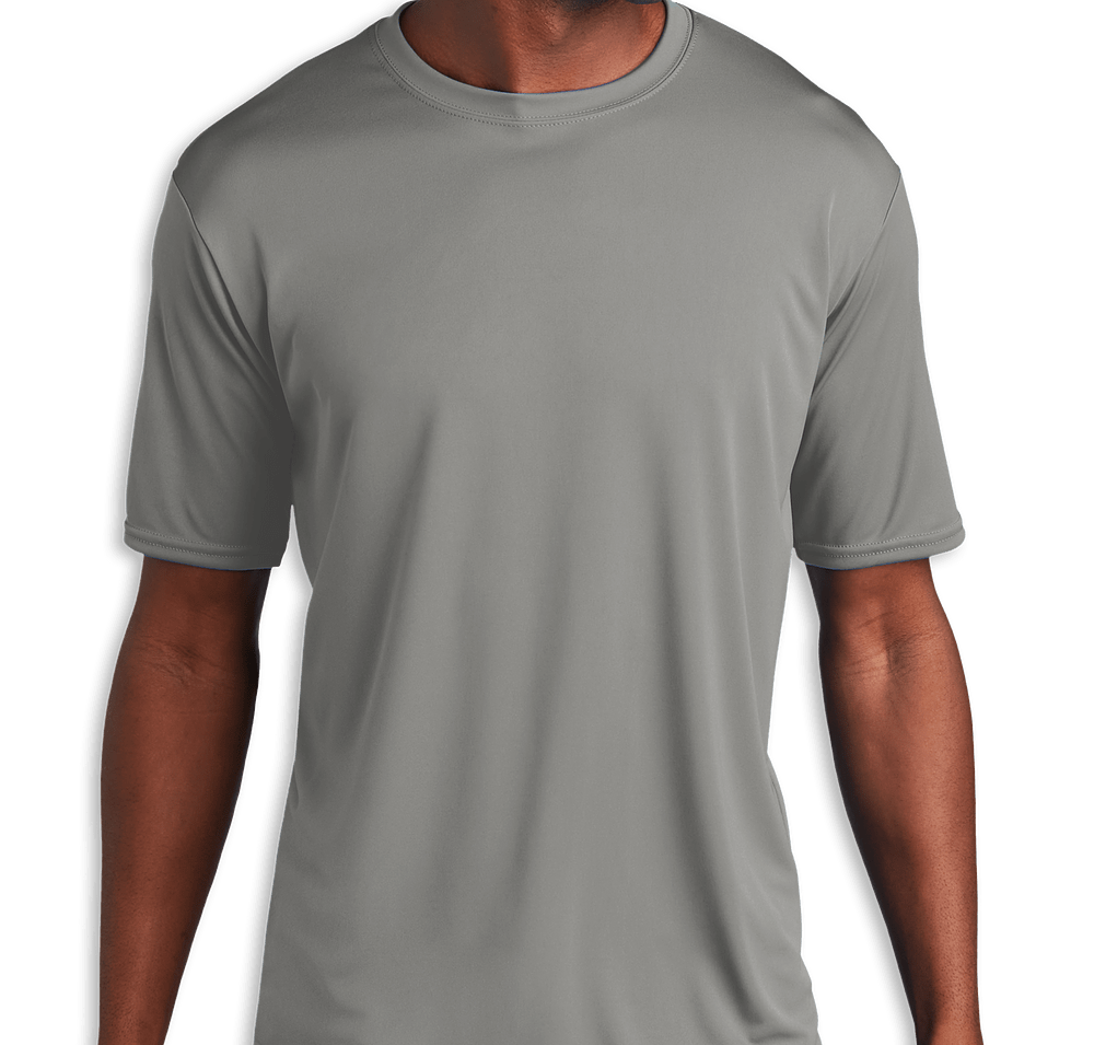 Port & Company UPF 50 Performance Shirt-default
