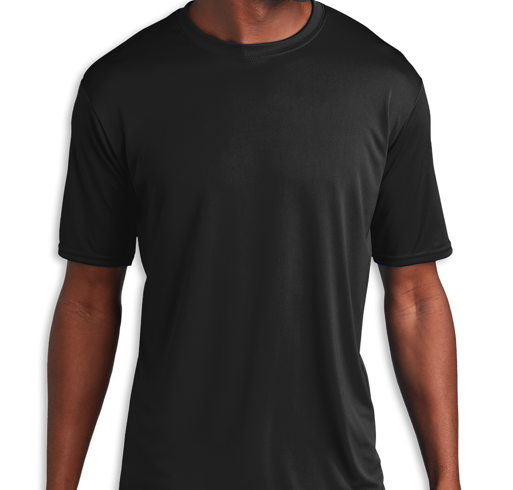 Port & Company UPF 50 Performance Shirt-default