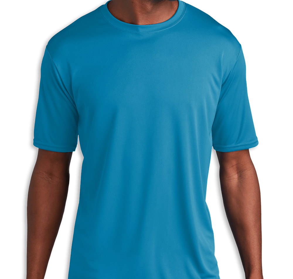 Port & Company UPF 50 Performance Shirt-default
