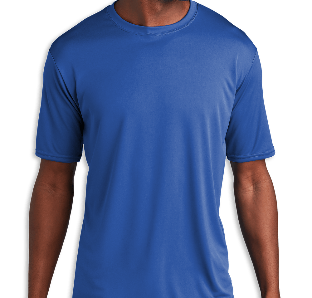 Port & Company UPF 50 Performance Shirt-default