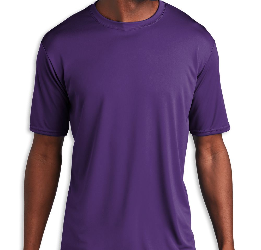 Port & Company UPF 50 Performance Shirt-default