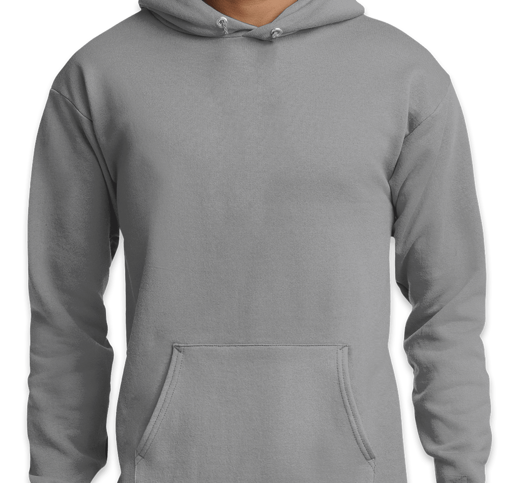 Port & Company Core Pullover Hoodie-default
