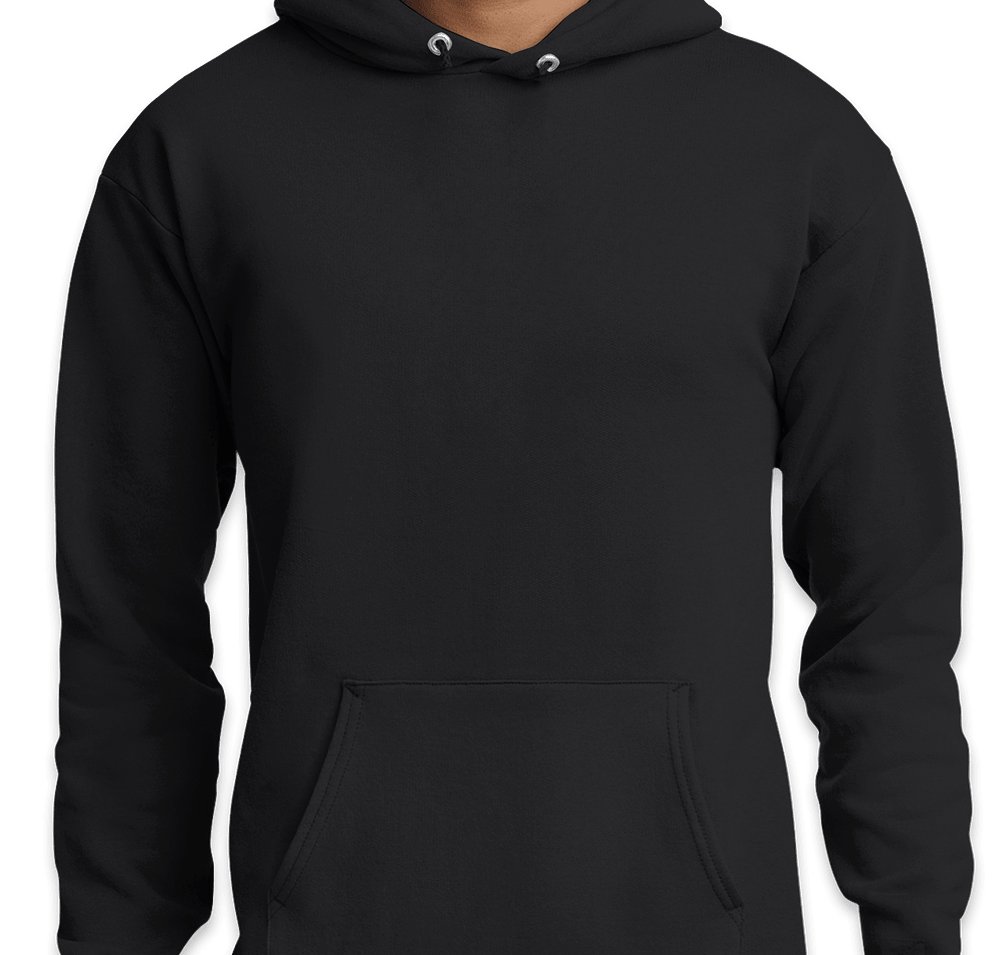 Port & Company Core Pullover Hoodie-default
