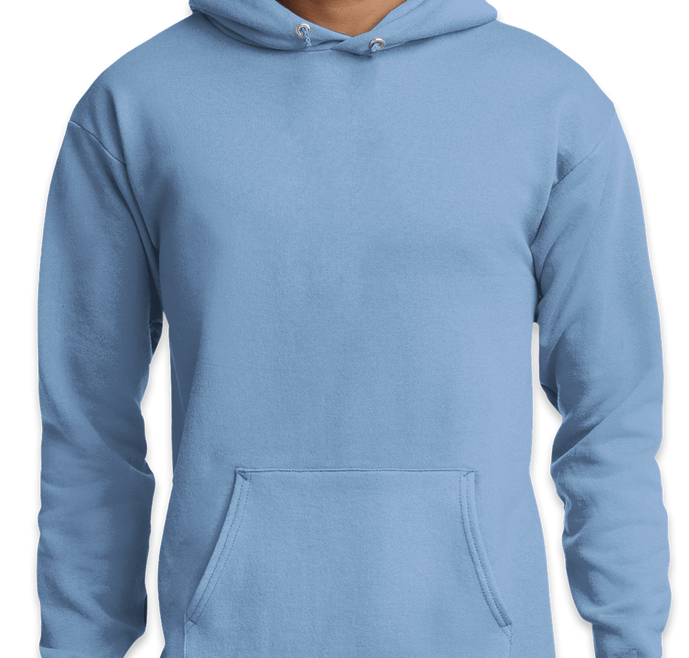 Port & Company Core Pullover Hoodie-default