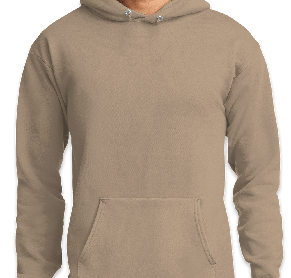 Port & Company Core Pullover Hoodie-default