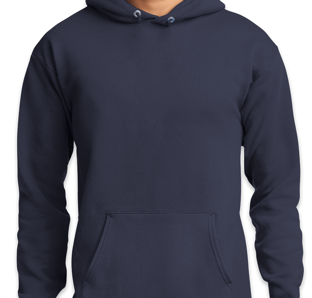 Port & Company Core Pullover Hoodie-default