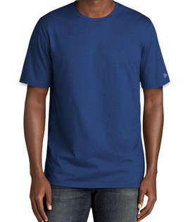 New Era Tri-Blend T-shirt