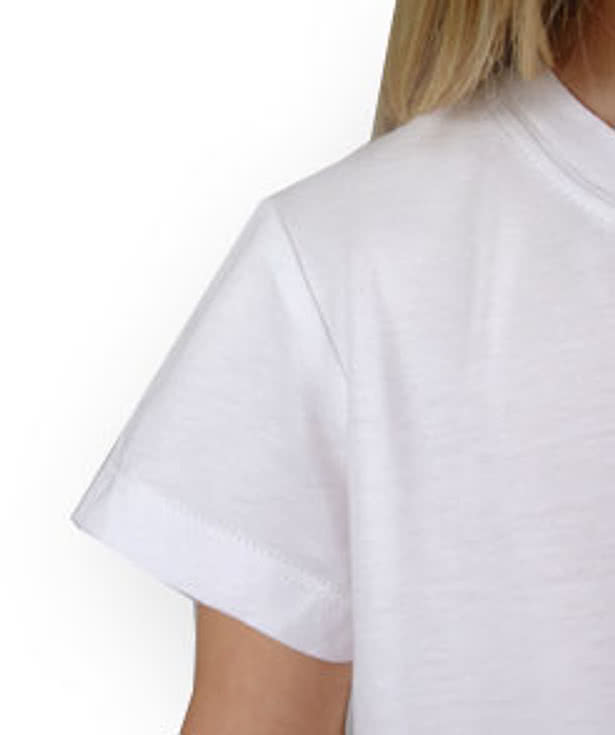 Bella + Canvas Toddler T-shirt