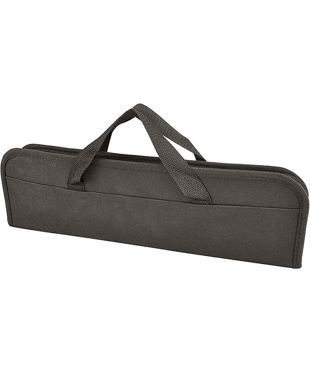 3-Piece BBQ Set with Zippered Case