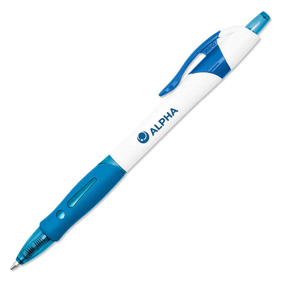 Sawyer Ballpoint Pen (black ink)