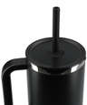 Hydro Flask All Around Travel Tumbler 40 oz. with Straw