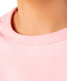 Champion Women's Heavyweight Heritage Crop T-shirt
