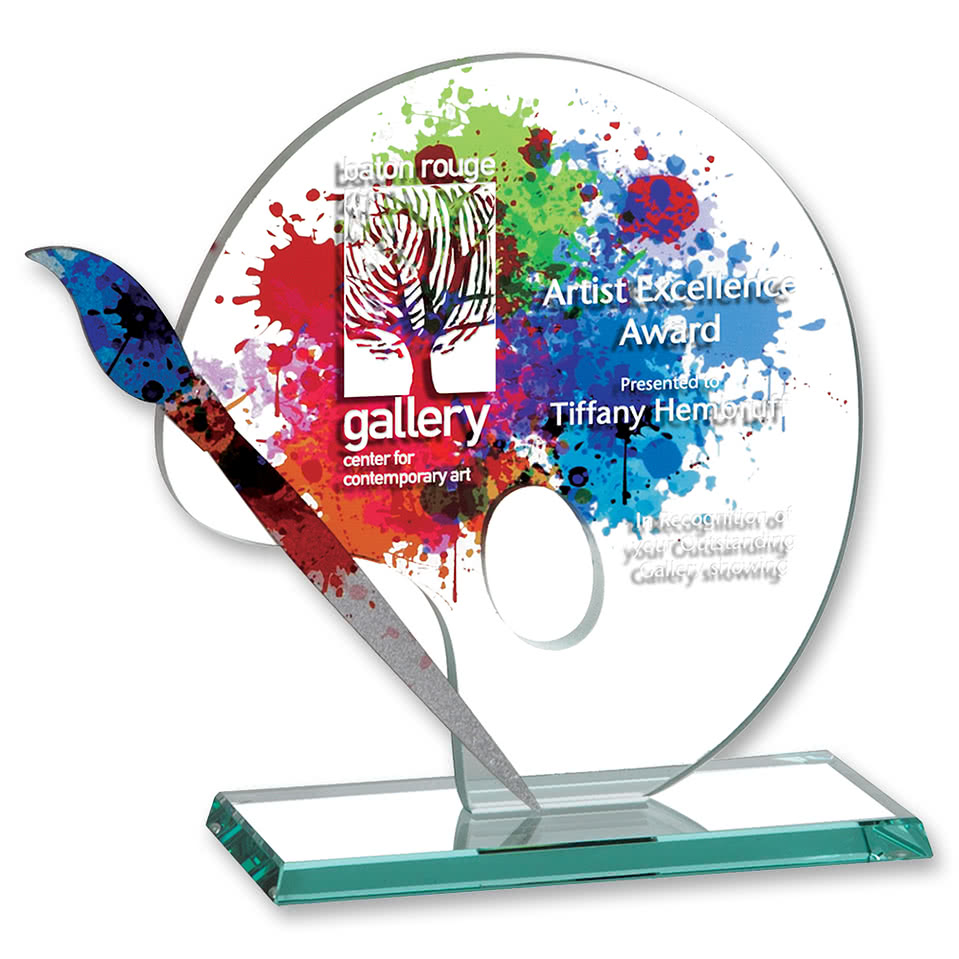 Artist Palette Award