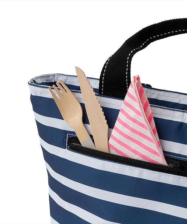 Scout Bags Nooner 6 Can Cooler Lunch Bag