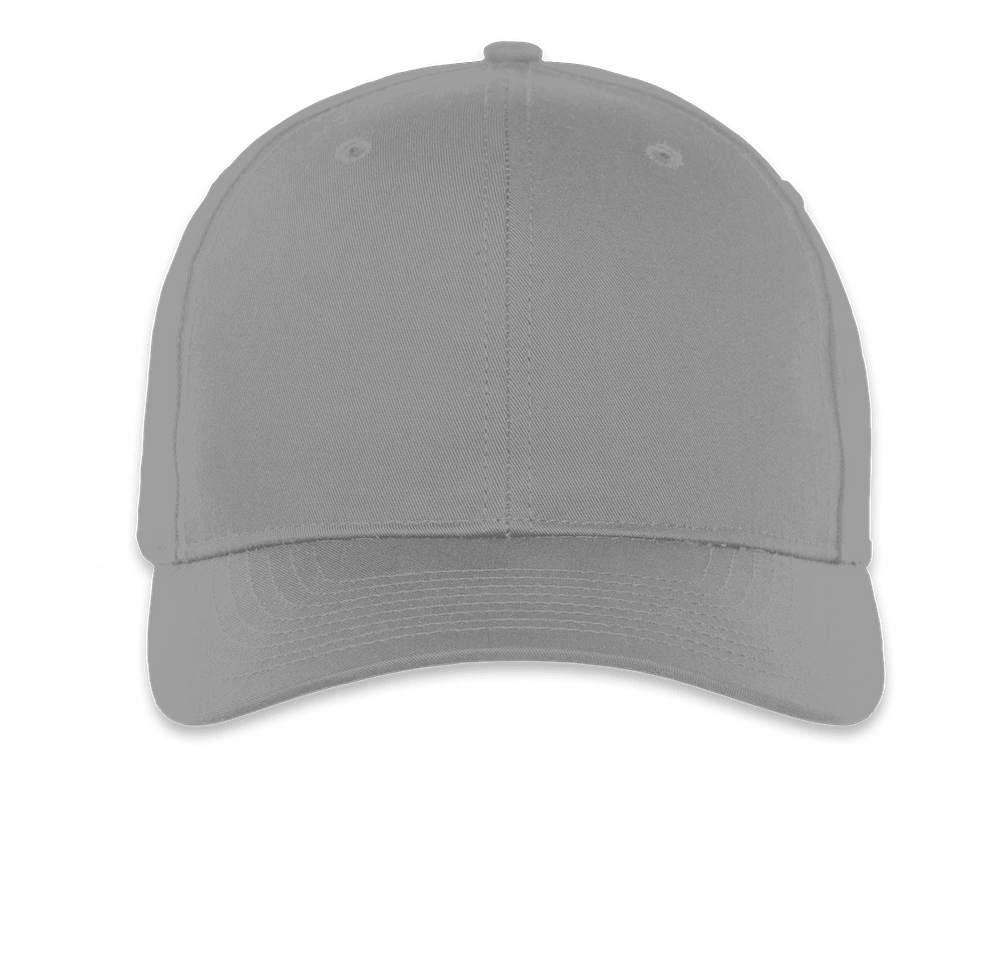 Richardson Pro Twill Snapback Hat-default