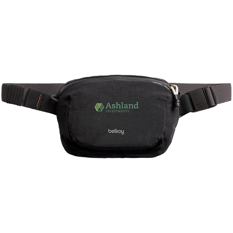 Bellroy Lite Recycled Fanny Pack