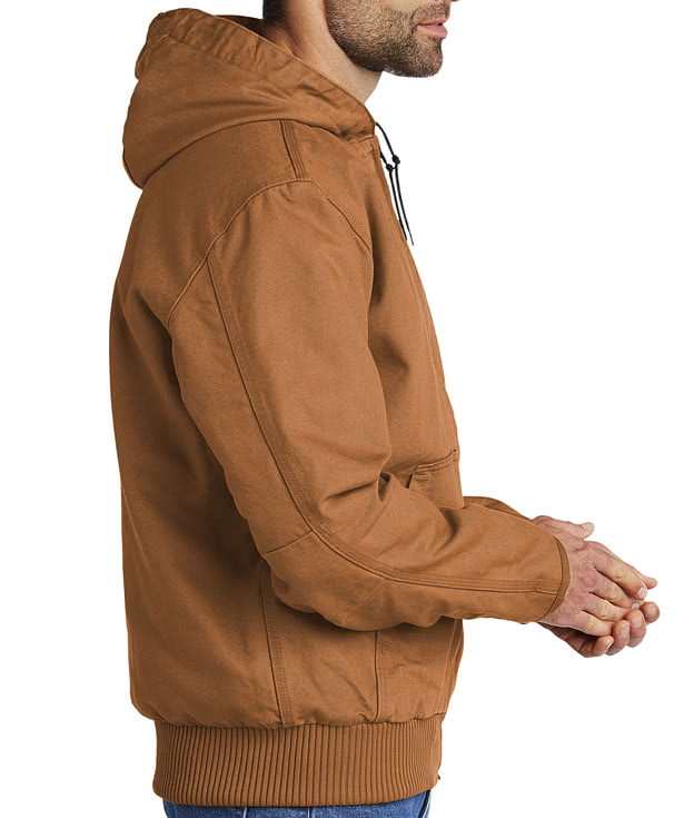 Carhartt Washed Duck Active Jacket 